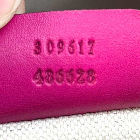 Gucci Bag - Picture 13 of 16